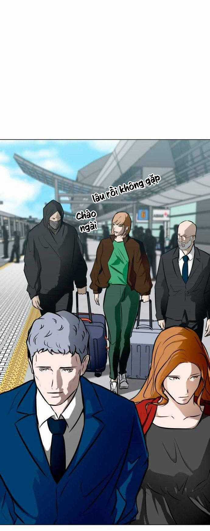 Sàn Đấu Của Thây Ma Chapter 50 trang 54