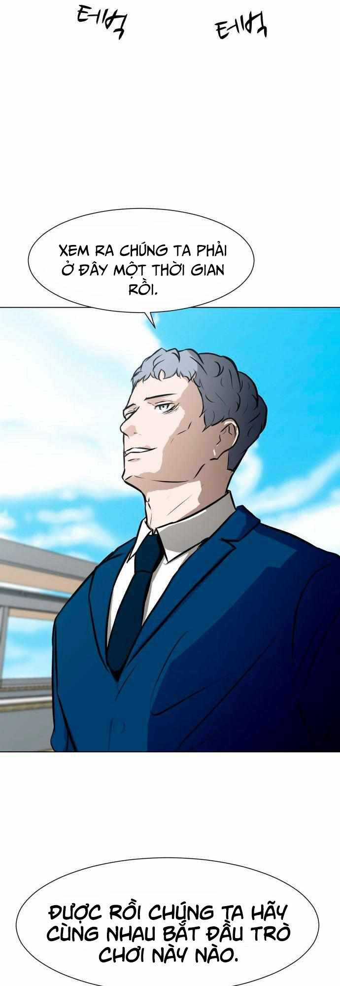 Sàn Đấu Của Thây Ma Chapter 50 trang 55