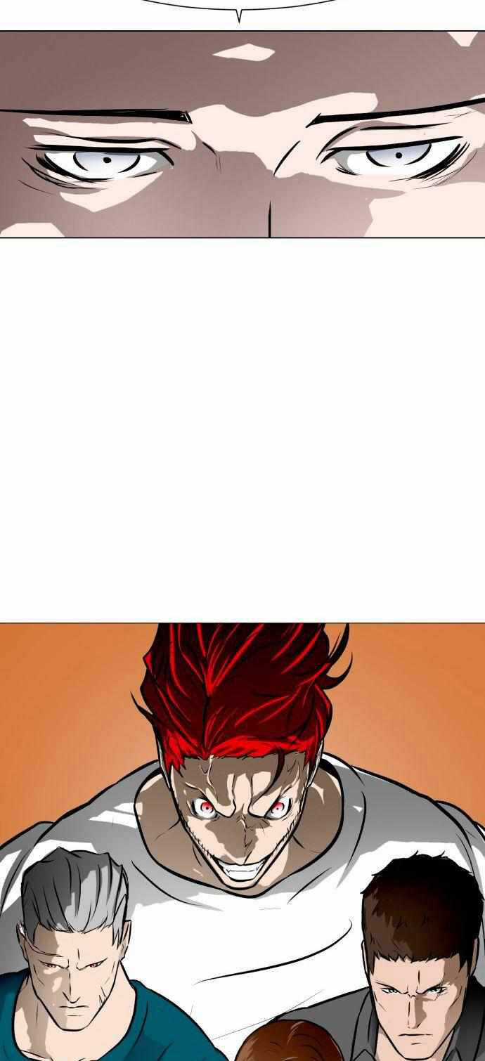 Sàn Đấu Của Thây Ma Chapter 50 trang 56