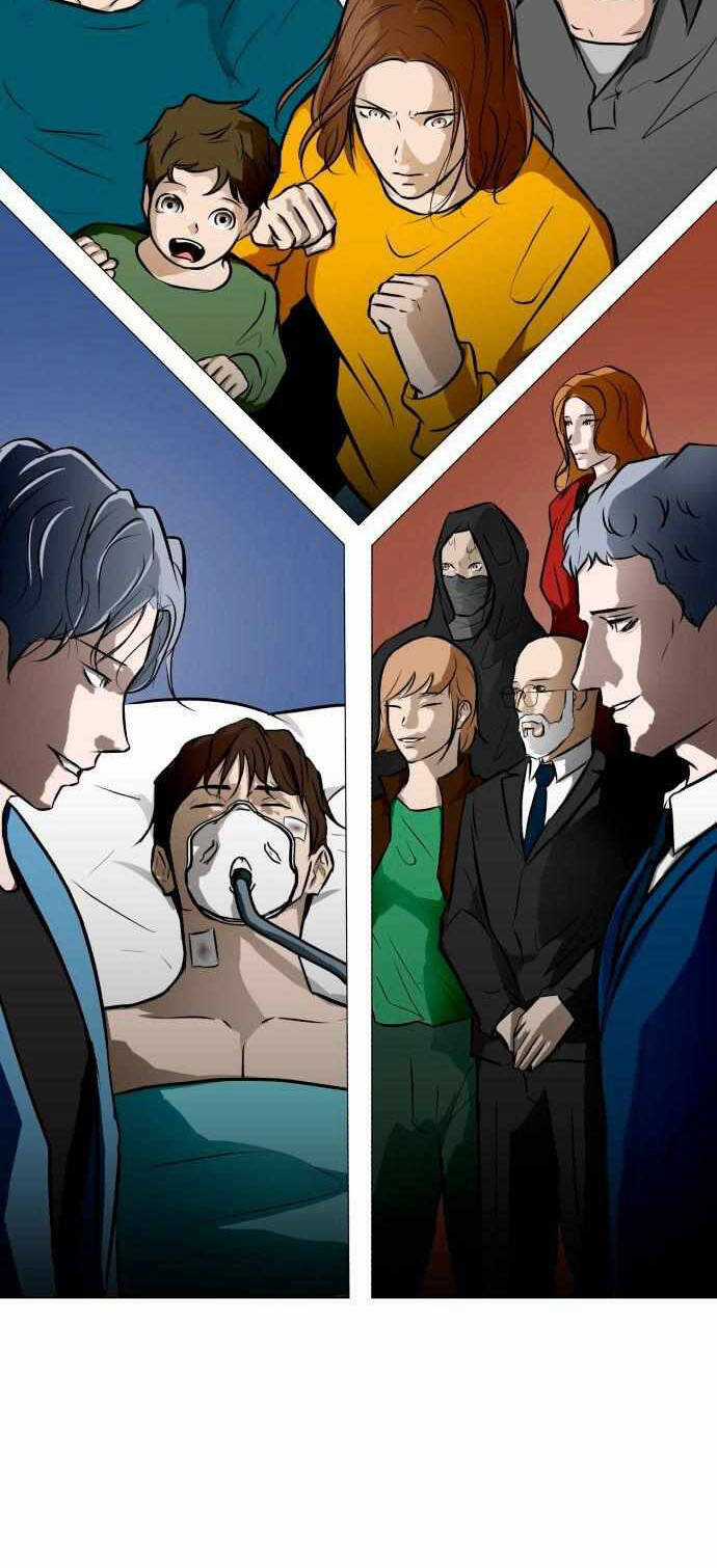 Sàn Đấu Của Thây Ma Chapter 50 trang 57