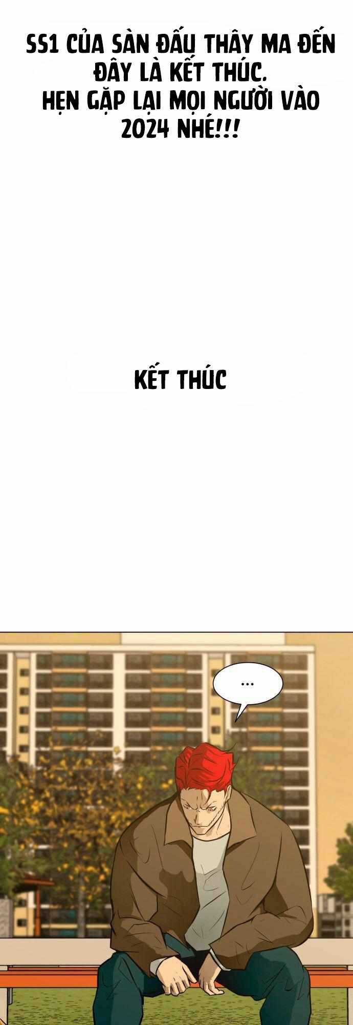 Sàn Đấu Của Thây Ma Chapter 50 trang 58