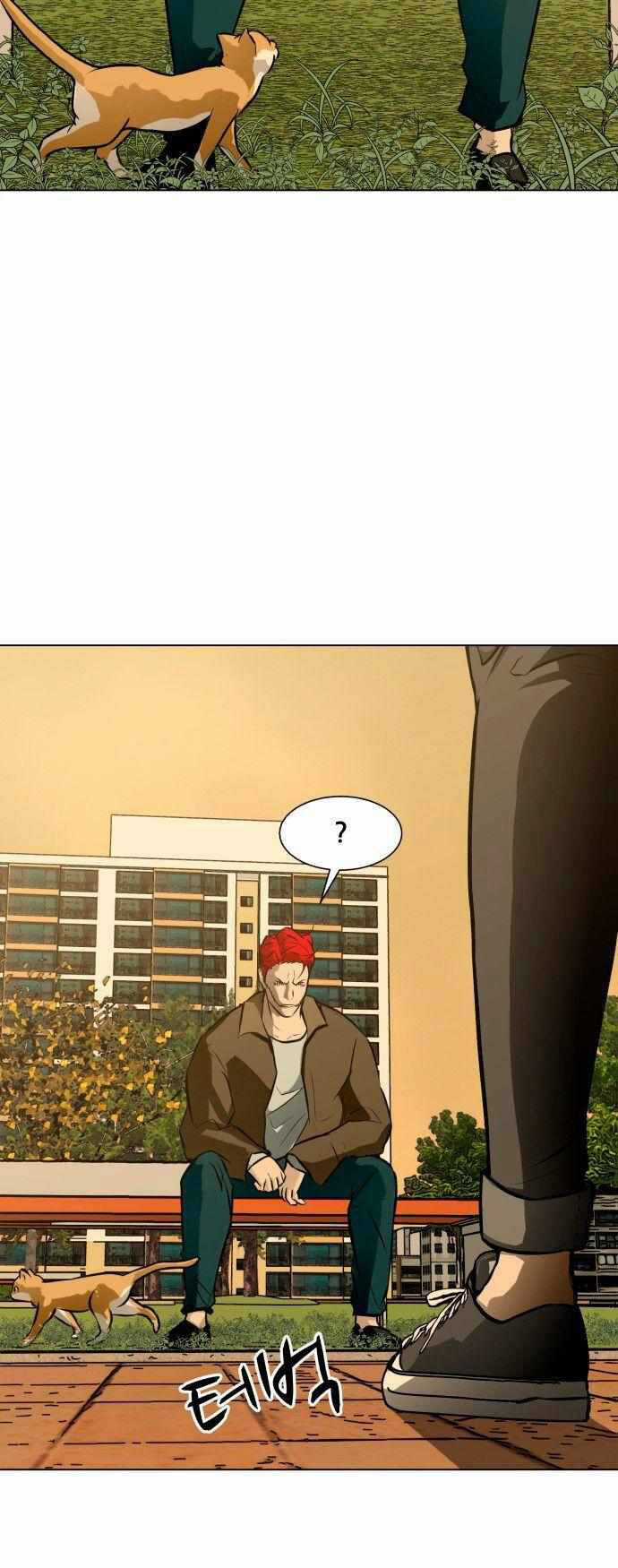 Sàn Đấu Của Thây Ma Chapter 50 trang 59