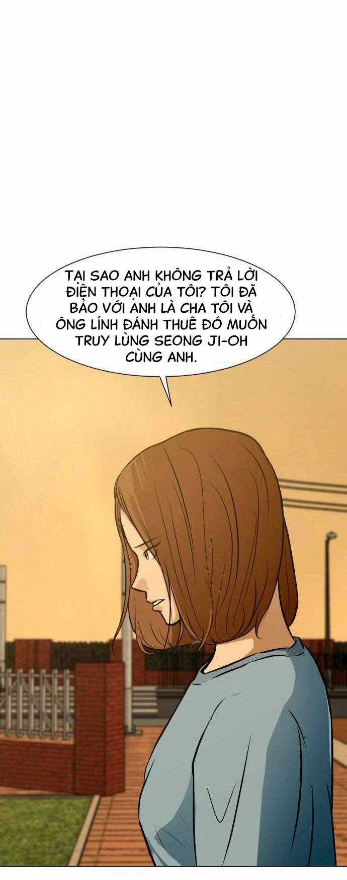 Sàn Đấu Của Thây Ma Chapter 50 trang 60