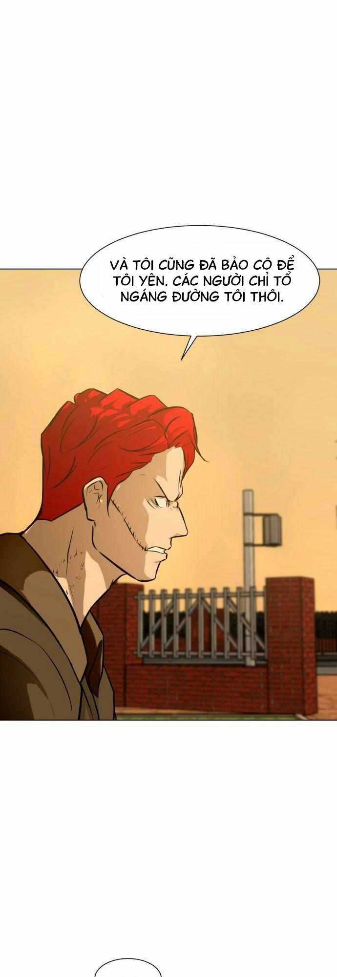 Sàn Đấu Của Thây Ma Chapter 50 trang 61