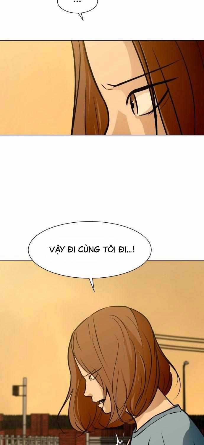 Sàn Đấu Của Thây Ma Chapter 50 trang 62