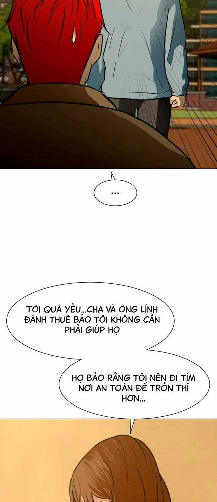 Sàn Đấu Của Thây Ma Chapter 50 trang 65