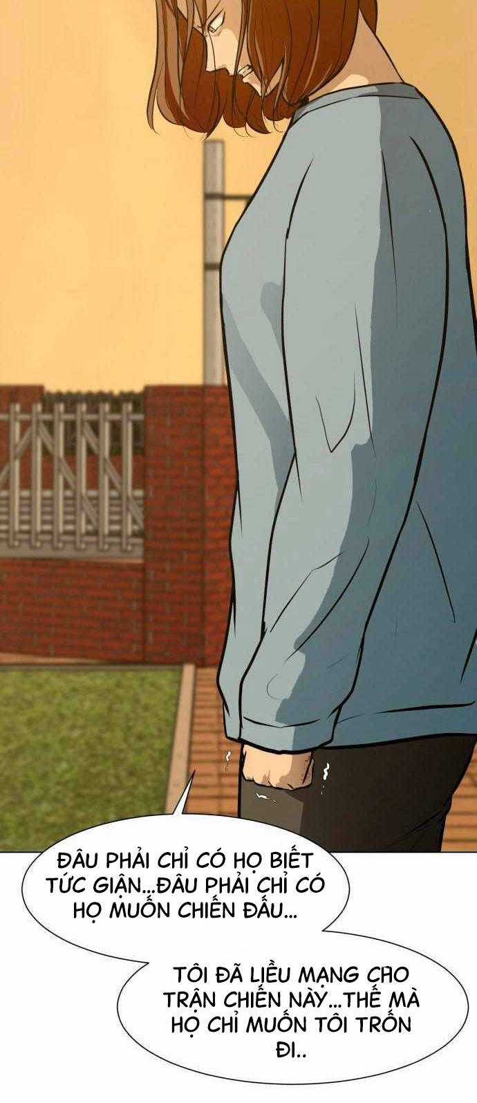 Sàn Đấu Của Thây Ma Chapter 50 trang 66