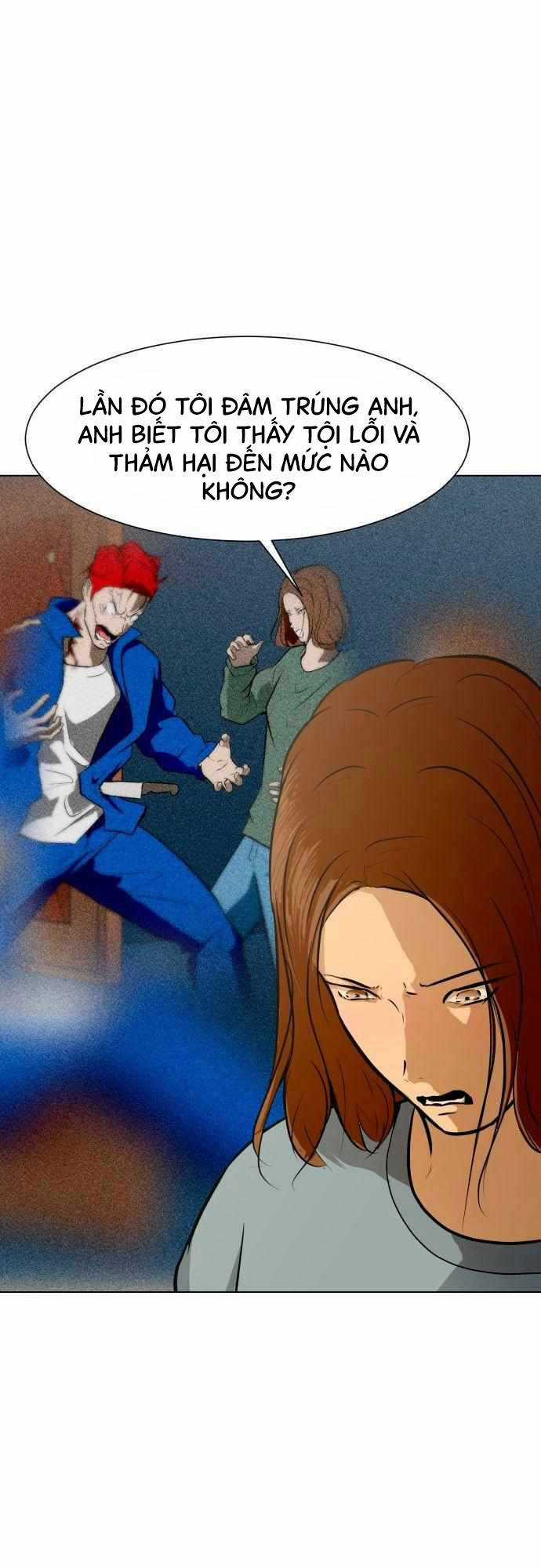 Sàn Đấu Của Thây Ma Chapter 50 trang 67