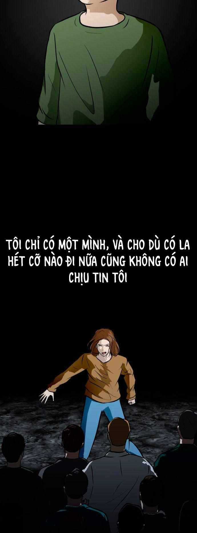 Sàn Đấu Của Thây Ma Chapter 50 trang 7