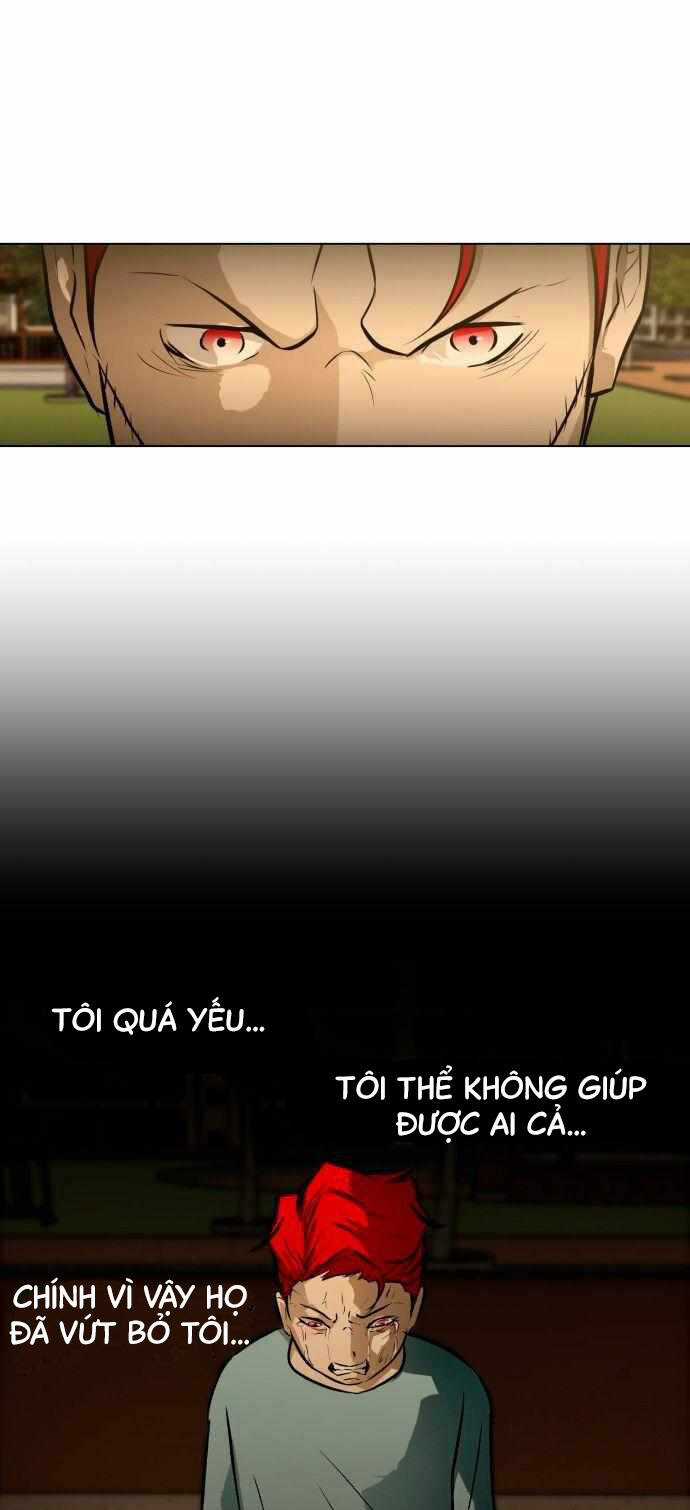 Sàn Đấu Của Thây Ma Chapter 50 trang 71