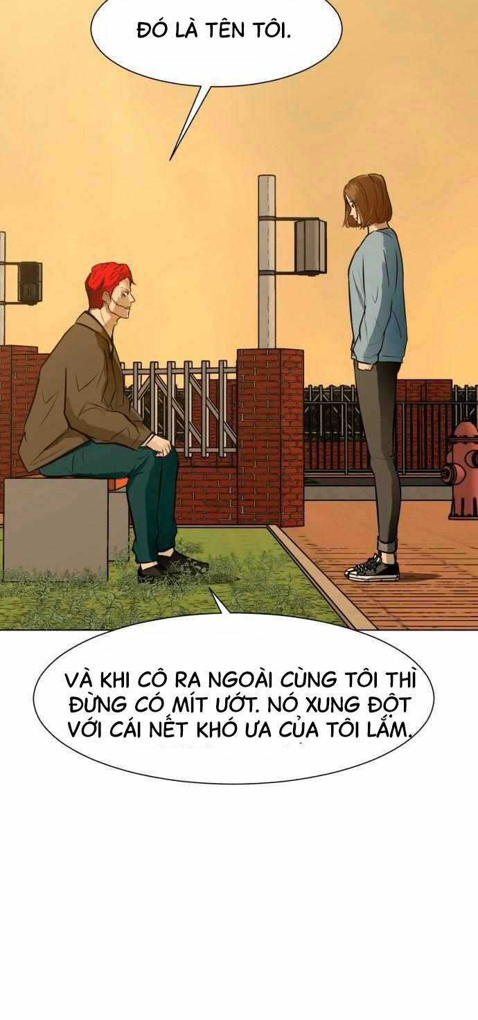 Sàn Đấu Của Thây Ma Chapter 50 trang 75