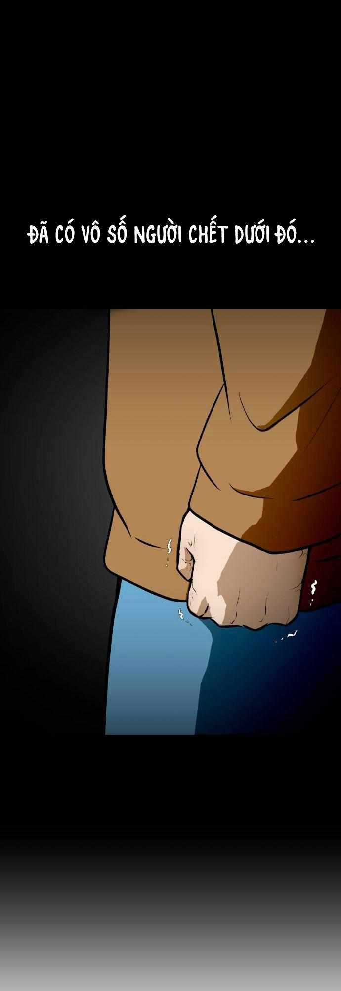 Sàn Đấu Của Thây Ma Chapter 50 trang 9