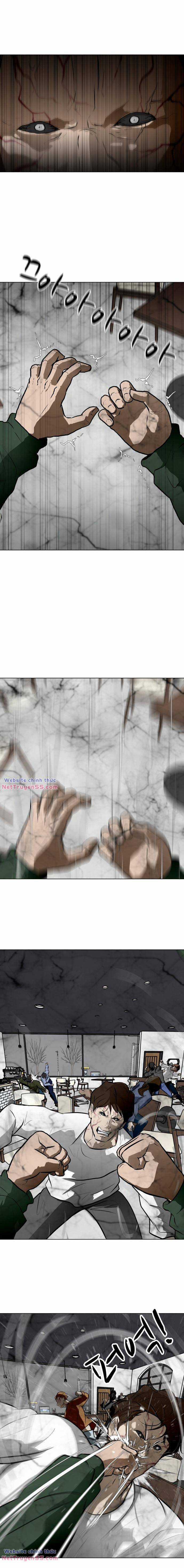 Sàn Đấu Của Thây Ma Chapter 51 trang 12