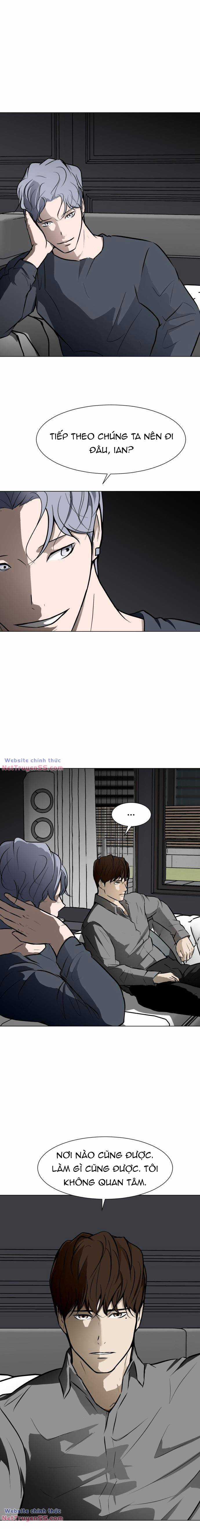 Sàn Đấu Của Thây Ma Chapter 51 trang 19