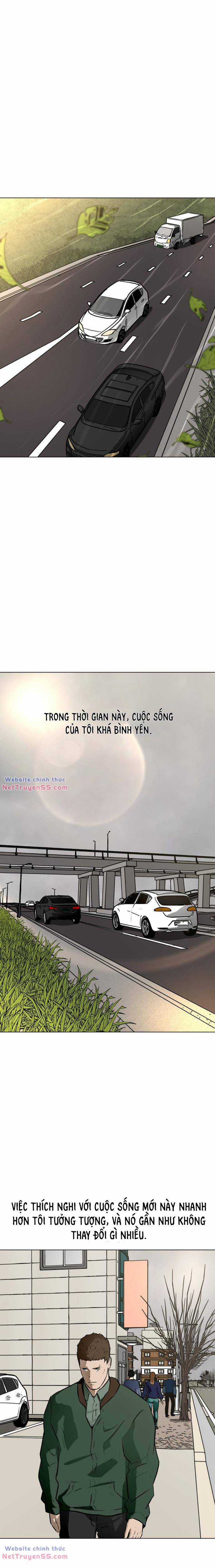 Sàn Đấu Của Thây Ma Chapter 51 trang 2