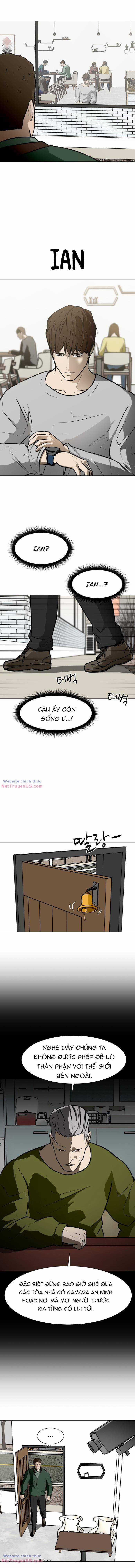 Sàn Đấu Của Thây Ma Chapter 51 trang 4