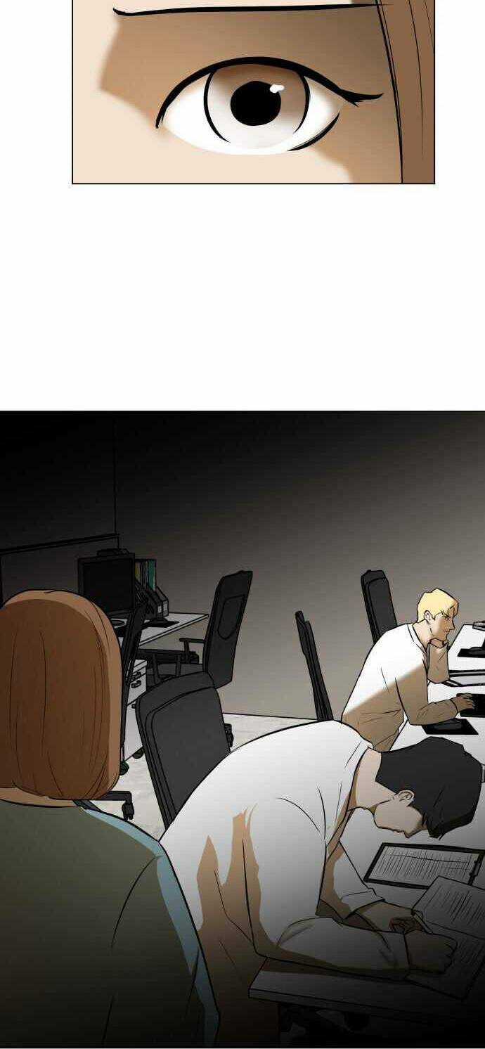 Sàn Đấu Của Thây Ma Chapter 6 trang 10