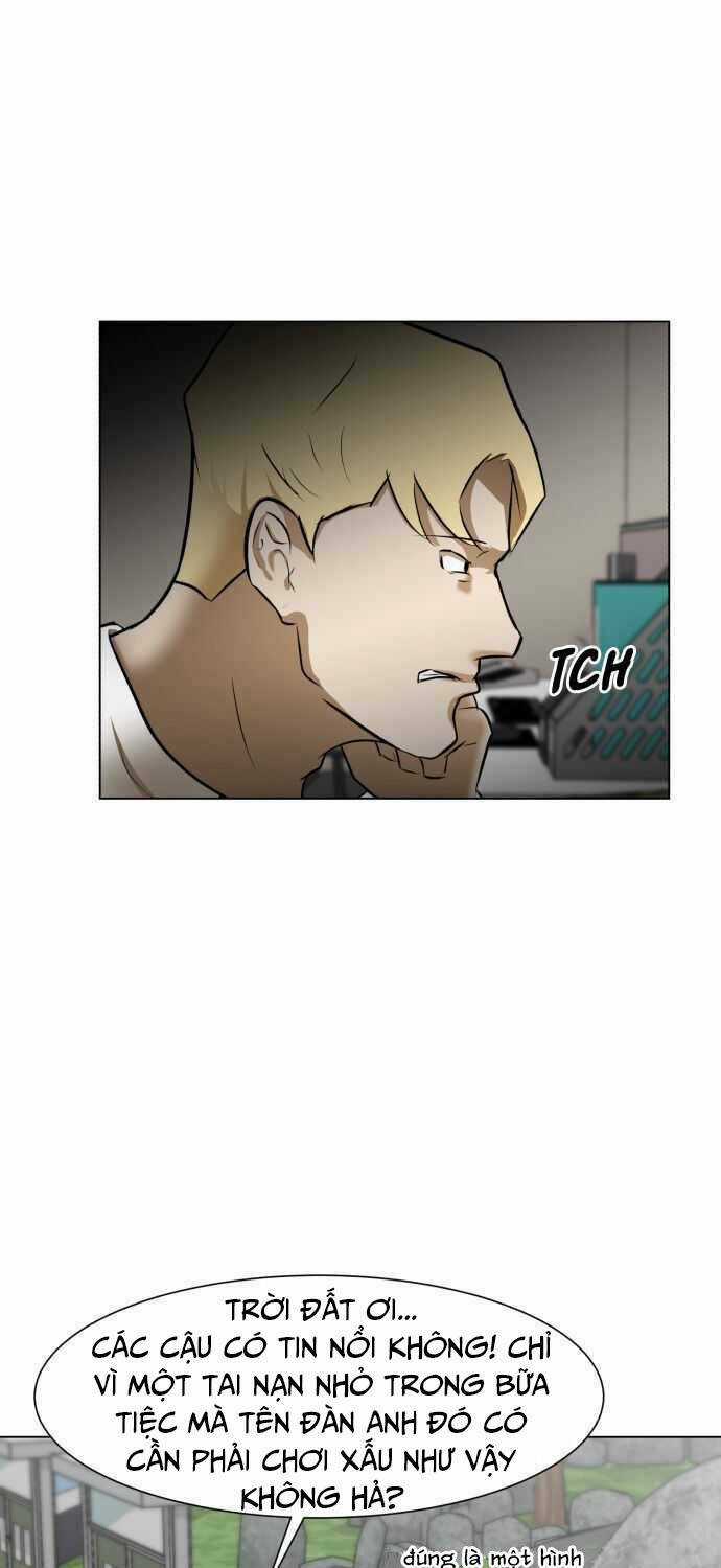 Sàn Đấu Của Thây Ma Chapter 6 trang 11