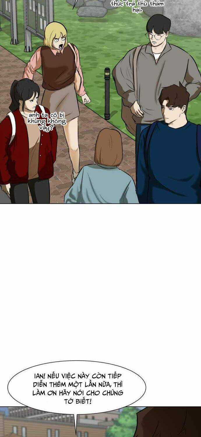 Sàn Đấu Của Thây Ma Chapter 6 trang 12