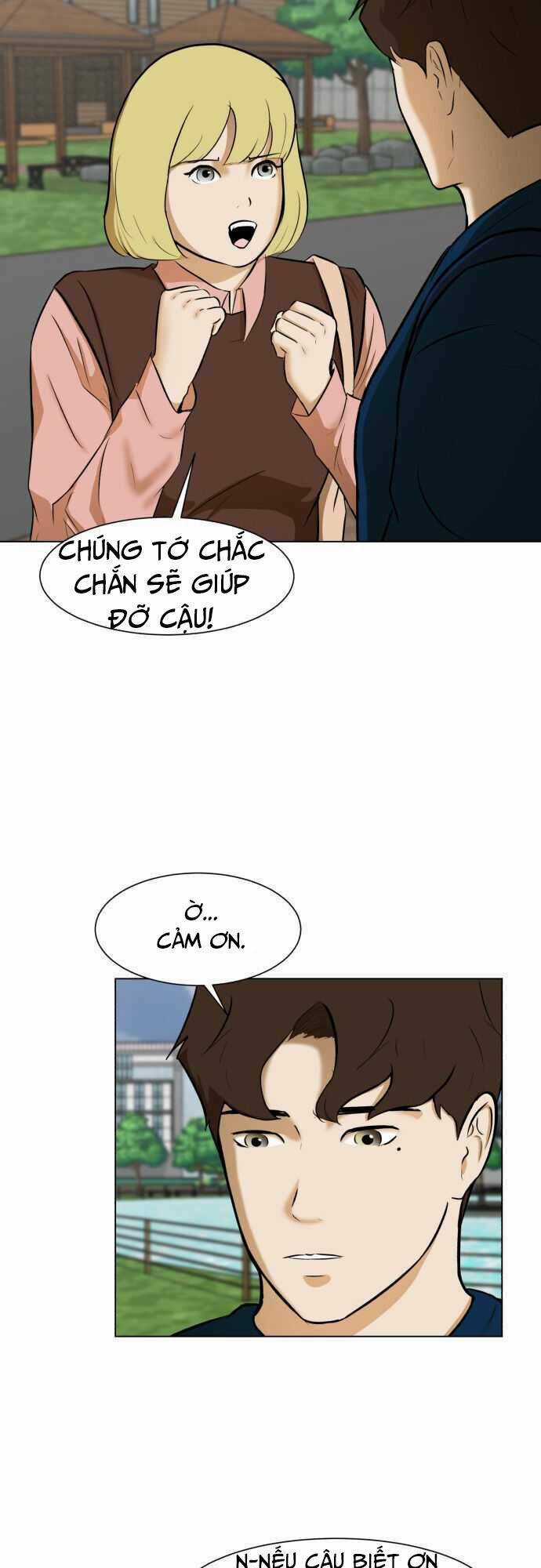 Sàn Đấu Của Thây Ma Chapter 6 trang 13