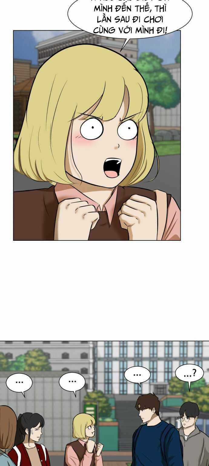 Sàn Đấu Của Thây Ma Chapter 6 trang 14