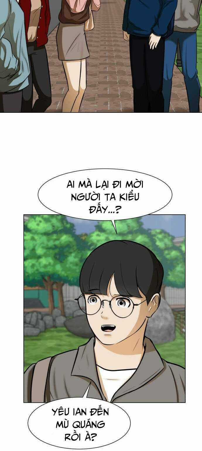 Sàn Đấu Của Thây Ma Chapter 6 trang 15