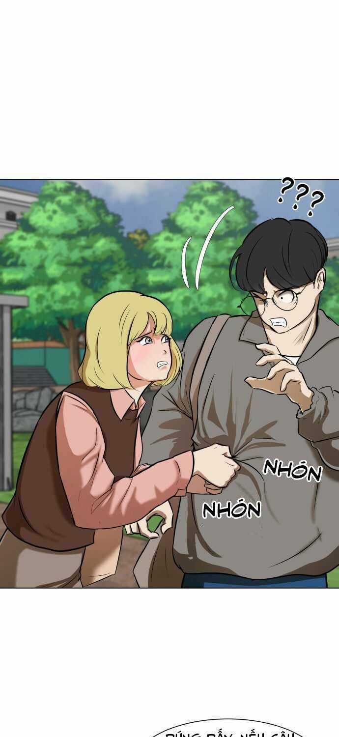 Sàn Đấu Của Thây Ma Chapter 6 trang 16