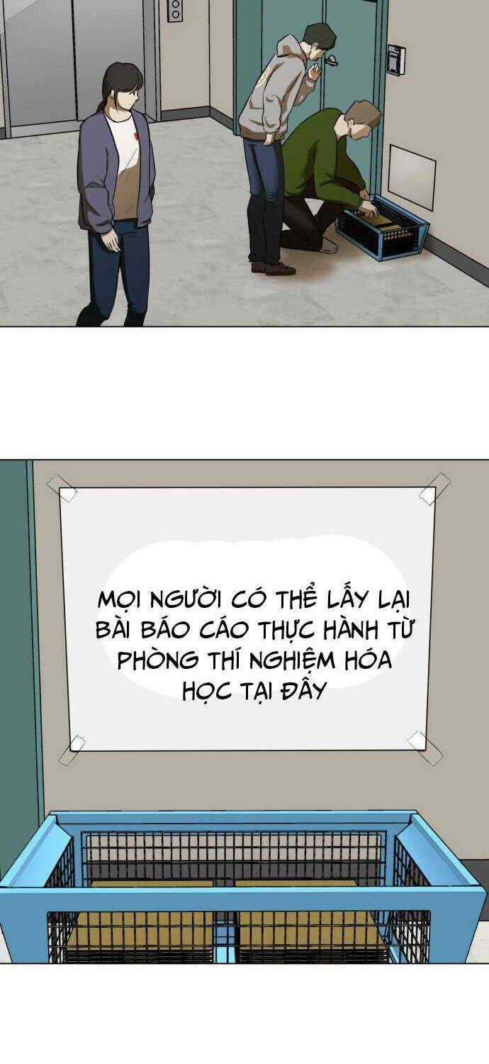 Sàn Đấu Của Thây Ma Chapter 6 trang 2