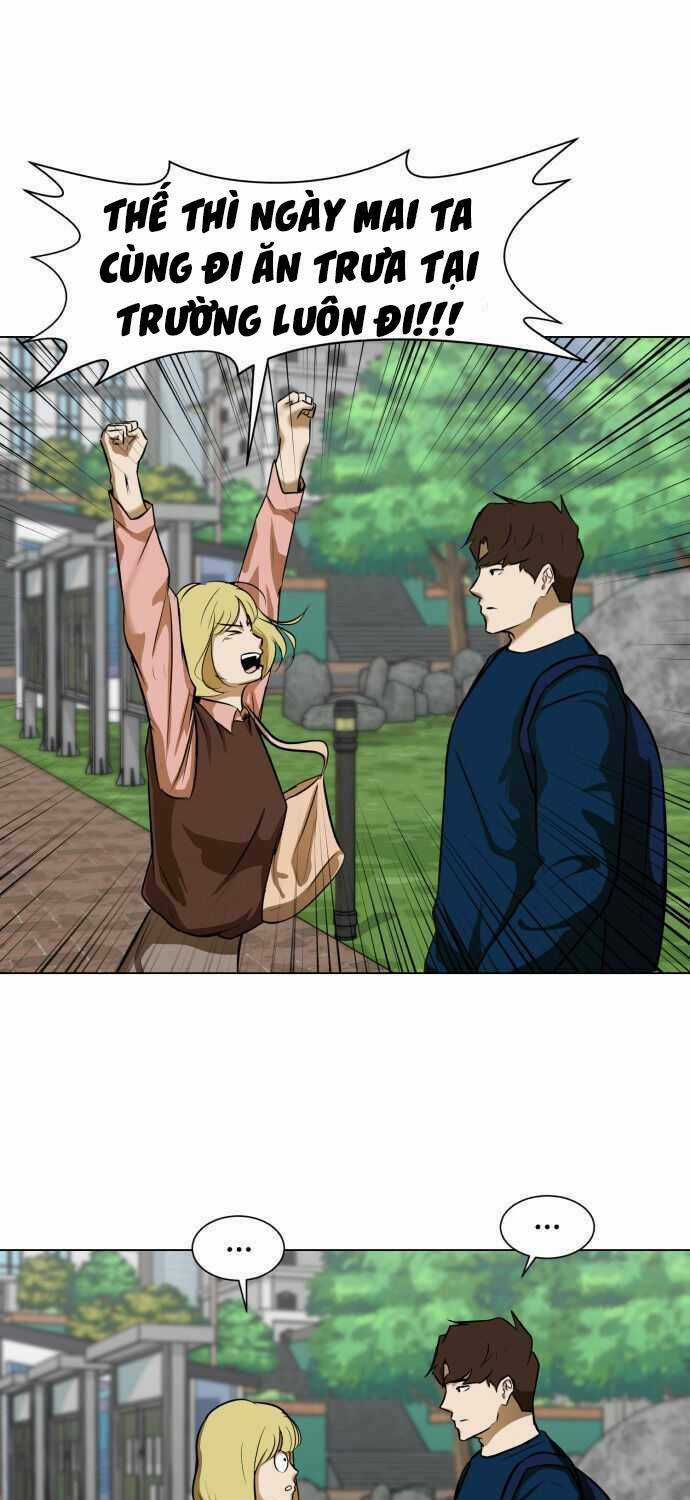 Sàn Đấu Của Thây Ma Chapter 6 trang 21