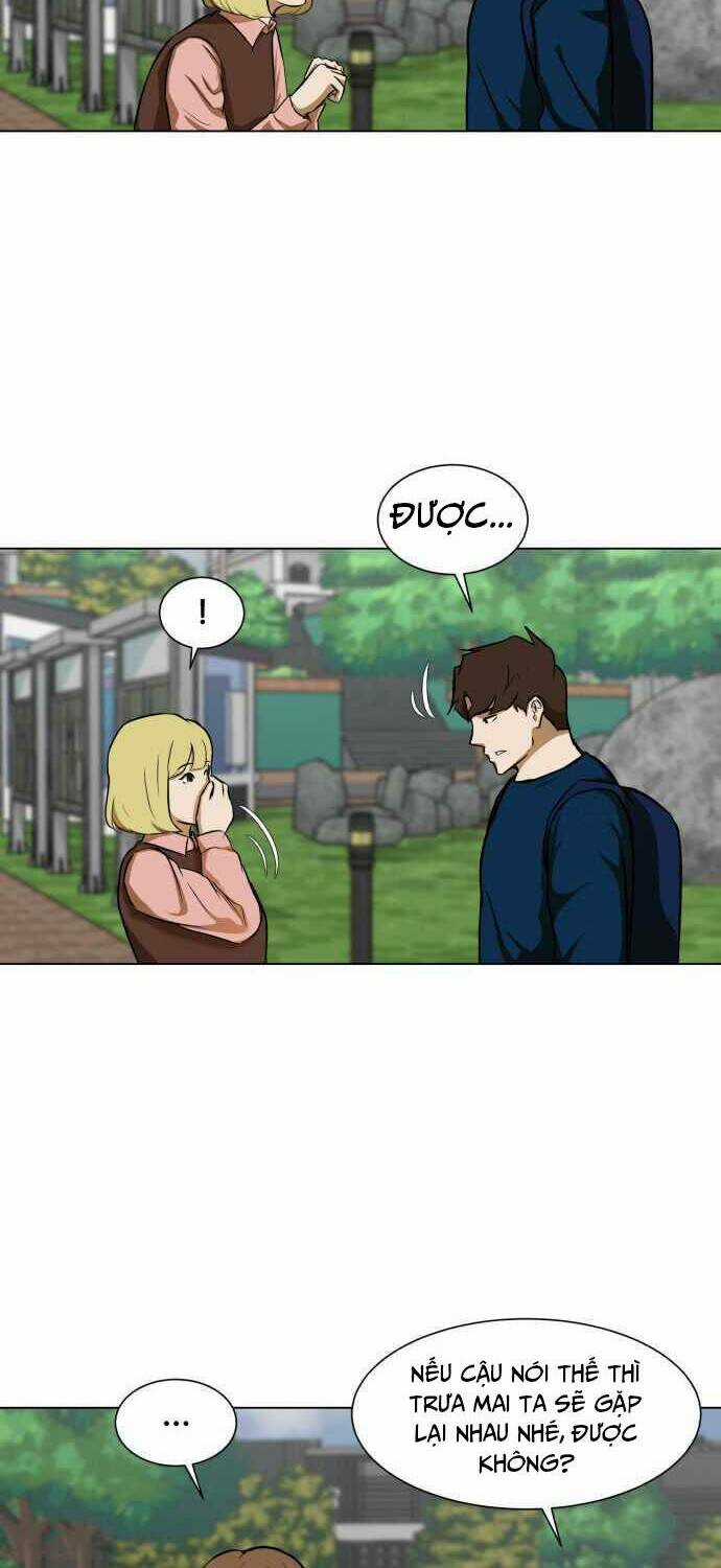 Sàn Đấu Của Thây Ma Chapter 6 trang 22