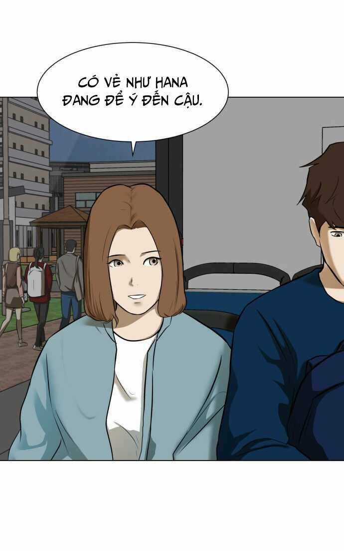 Sàn Đấu Của Thây Ma Chapter 6 trang 24