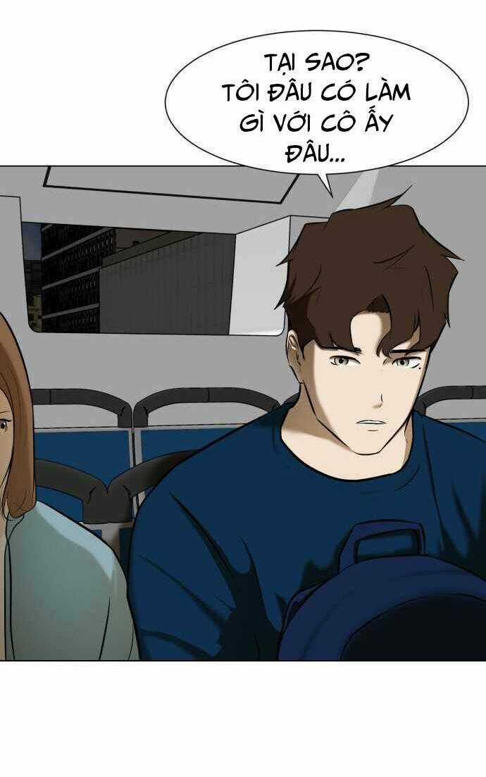 Sàn Đấu Của Thây Ma Chapter 6 trang 25