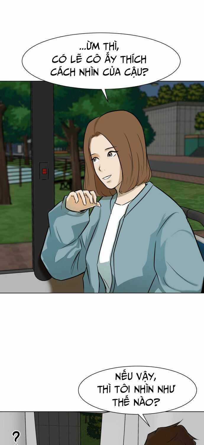 Sàn Đấu Của Thây Ma Chapter 6 trang 26