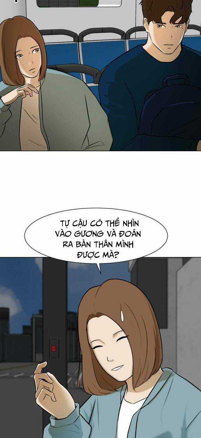 Sàn Đấu Của Thây Ma Chapter 6 trang 27