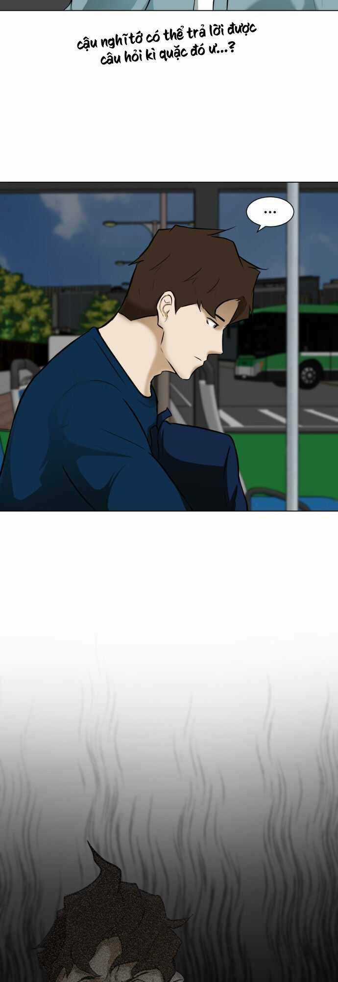 Sàn Đấu Của Thây Ma Chapter 6 trang 28