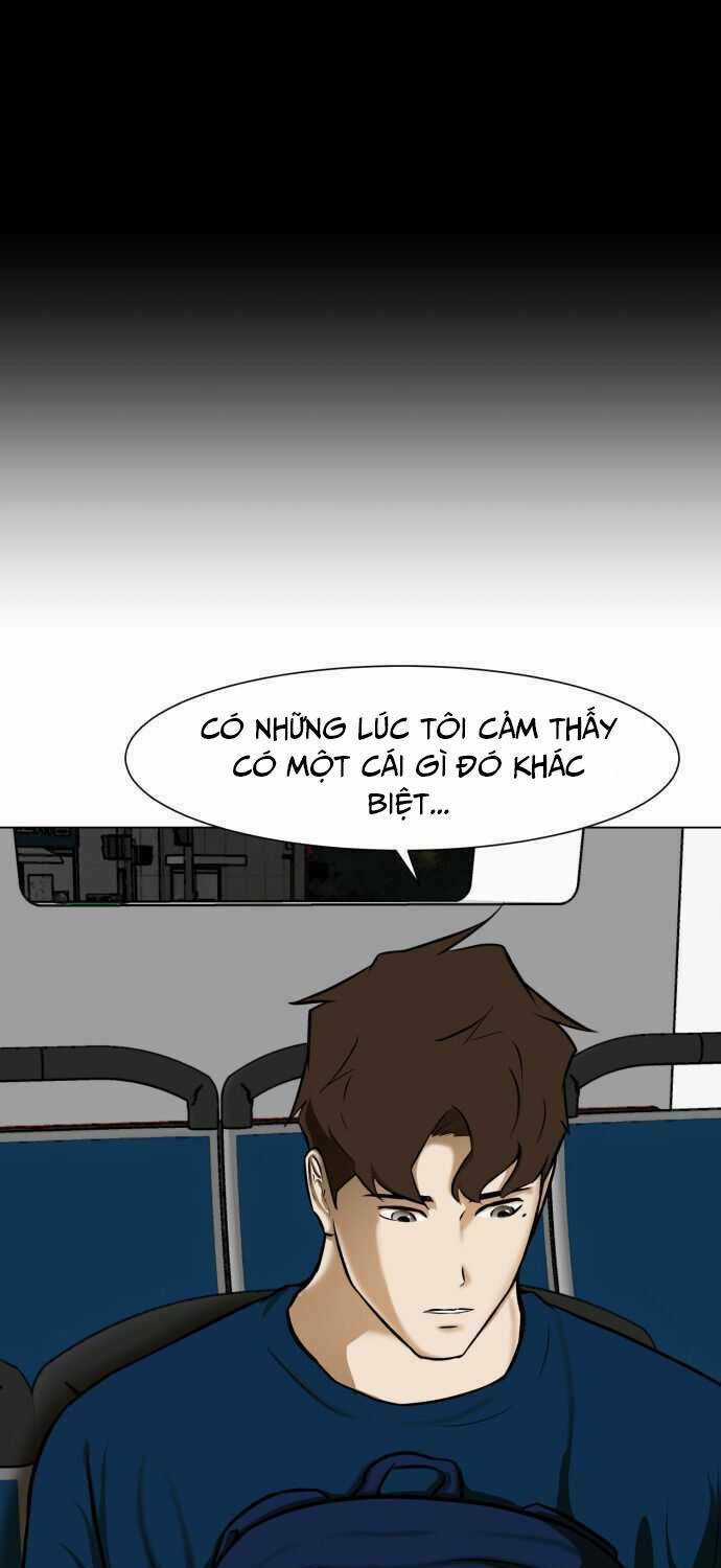 Sàn Đấu Của Thây Ma Chapter 6 trang 31