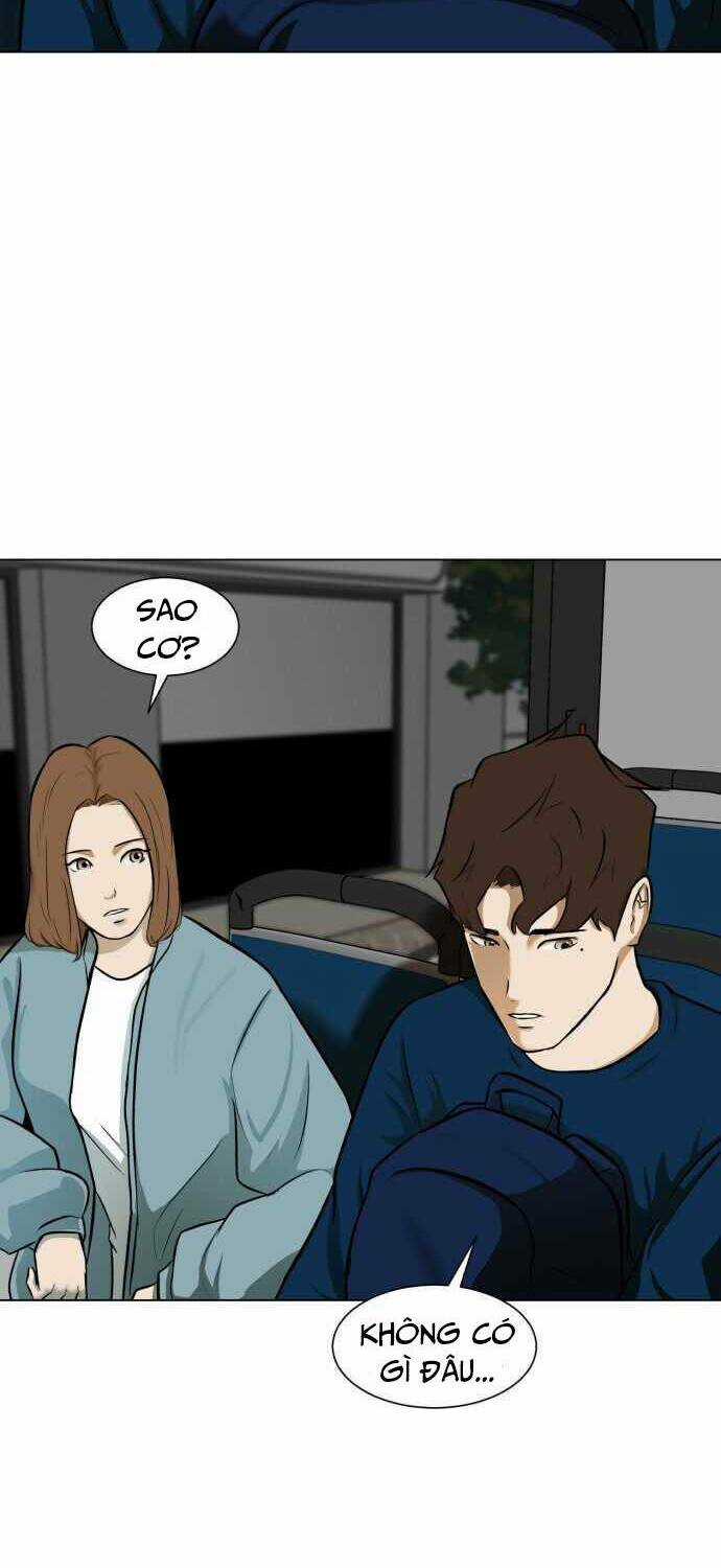 Sàn Đấu Của Thây Ma Chapter 6 trang 32