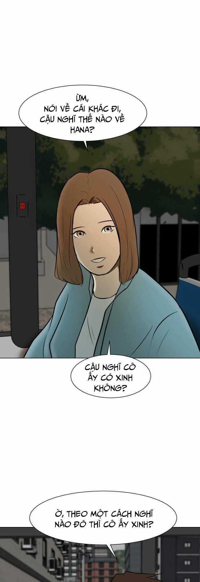 Sàn Đấu Của Thây Ma Chapter 6 trang 33