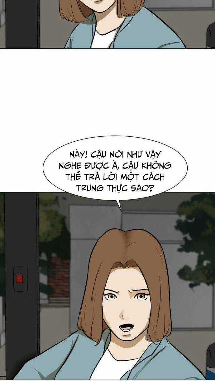 Sàn Đấu Của Thây Ma Chapter 6 trang 35