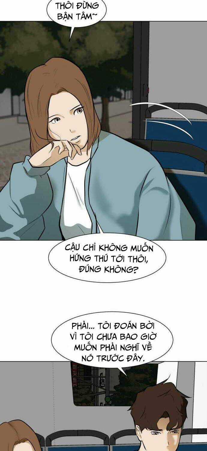 Sàn Đấu Của Thây Ma Chapter 6 trang 37