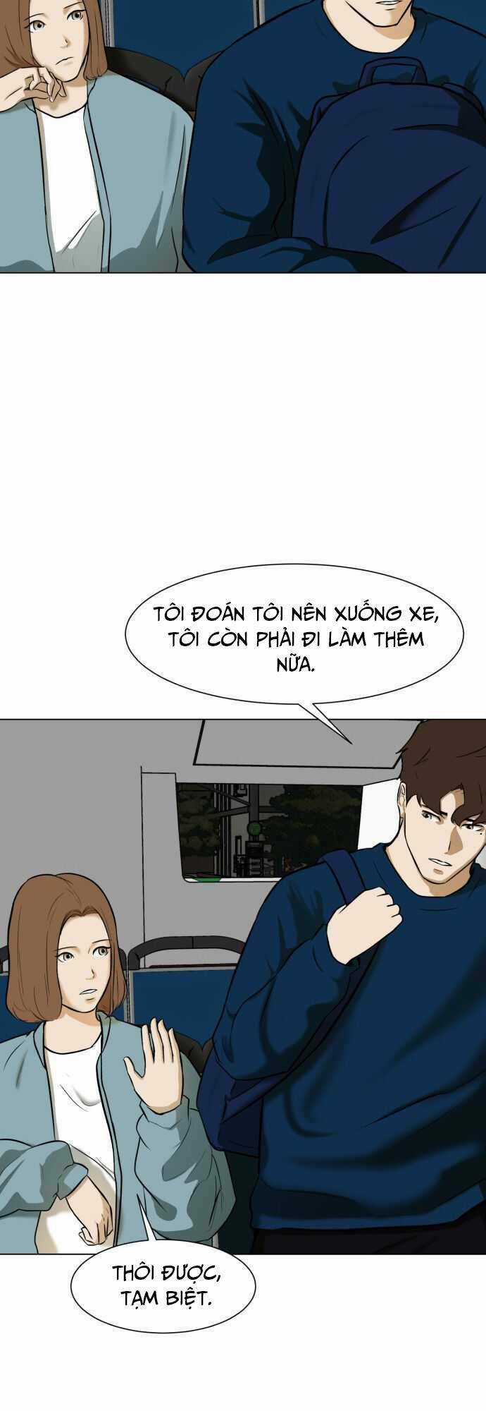 Sàn Đấu Của Thây Ma Chapter 6 trang 38