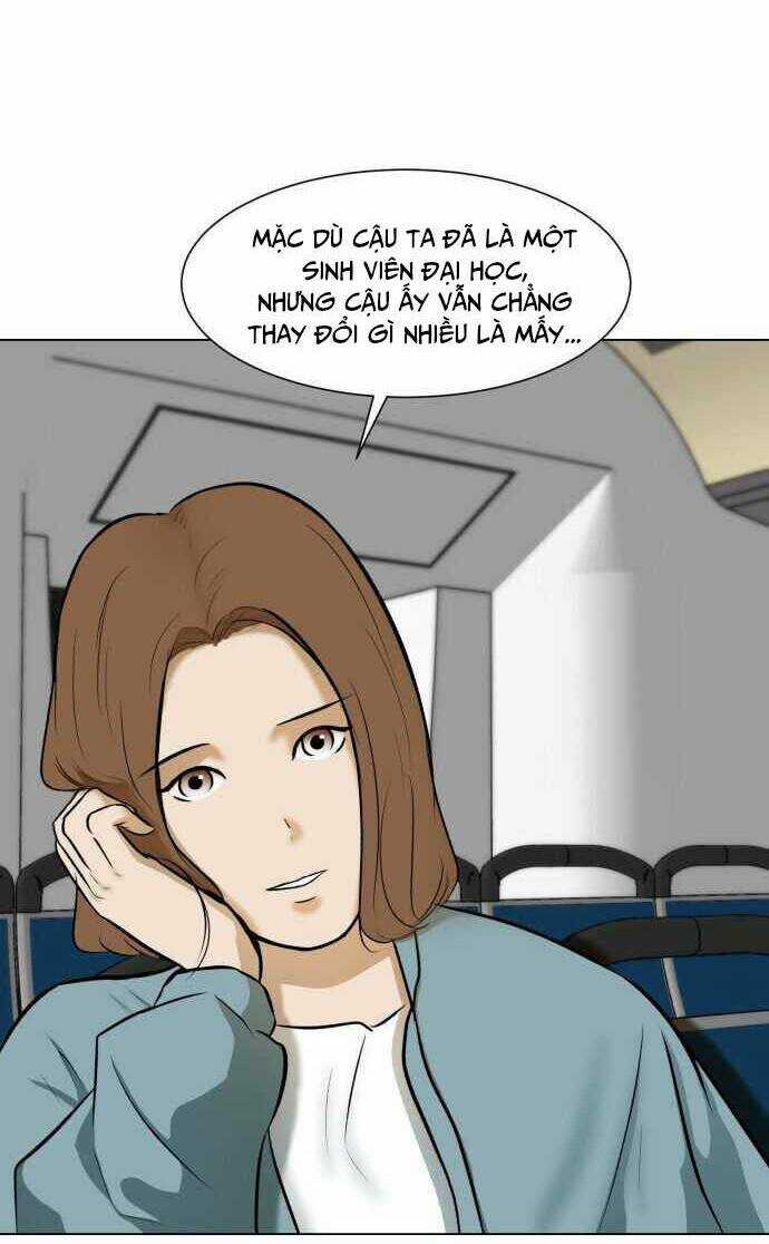 Sàn Đấu Của Thây Ma Chapter 6 trang 40