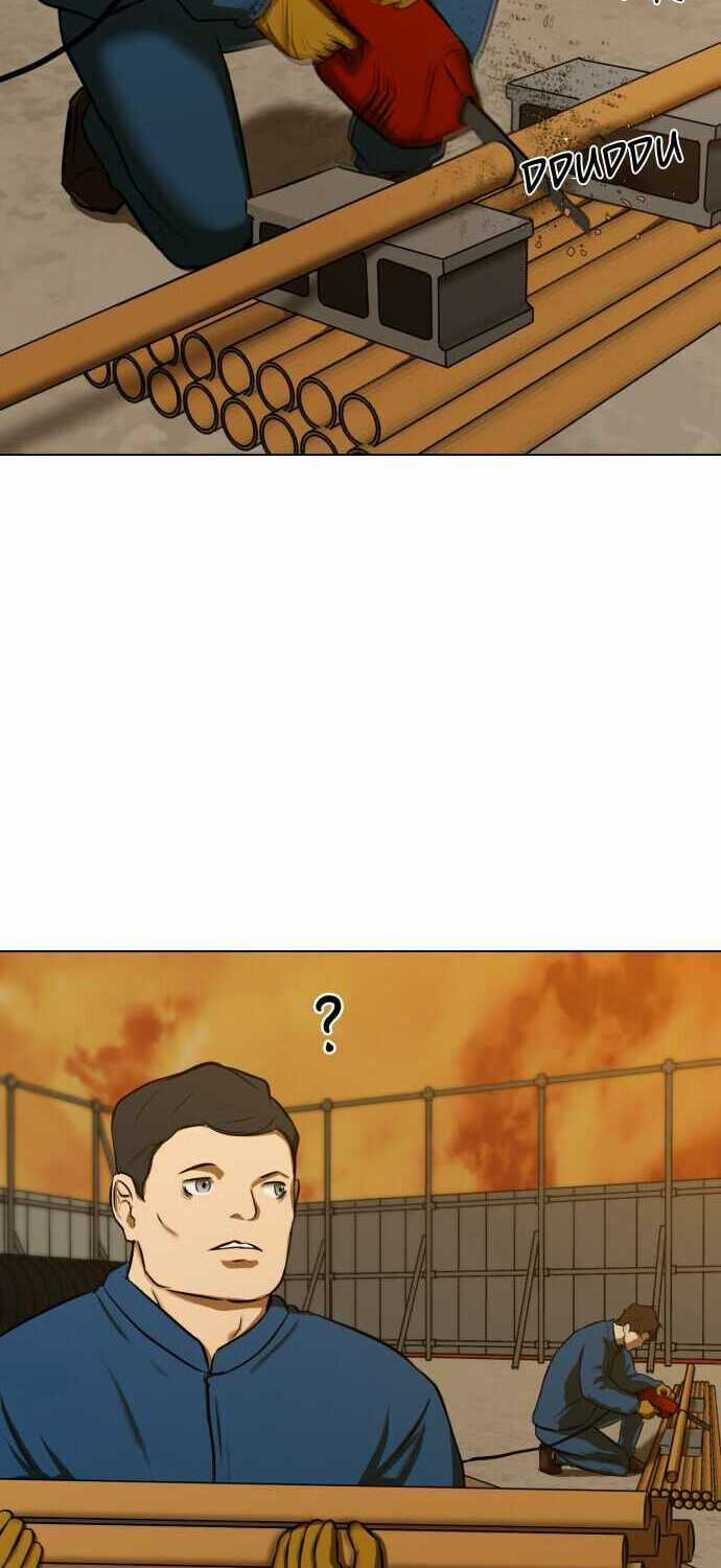 Sàn Đấu Của Thây Ma Chapter 6 trang 42