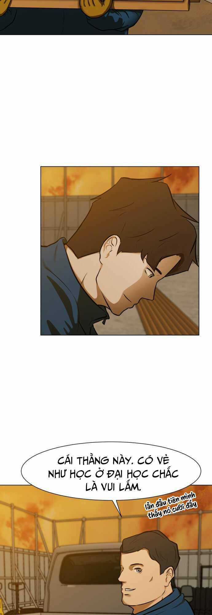 Sàn Đấu Của Thây Ma Chapter 6 trang 43