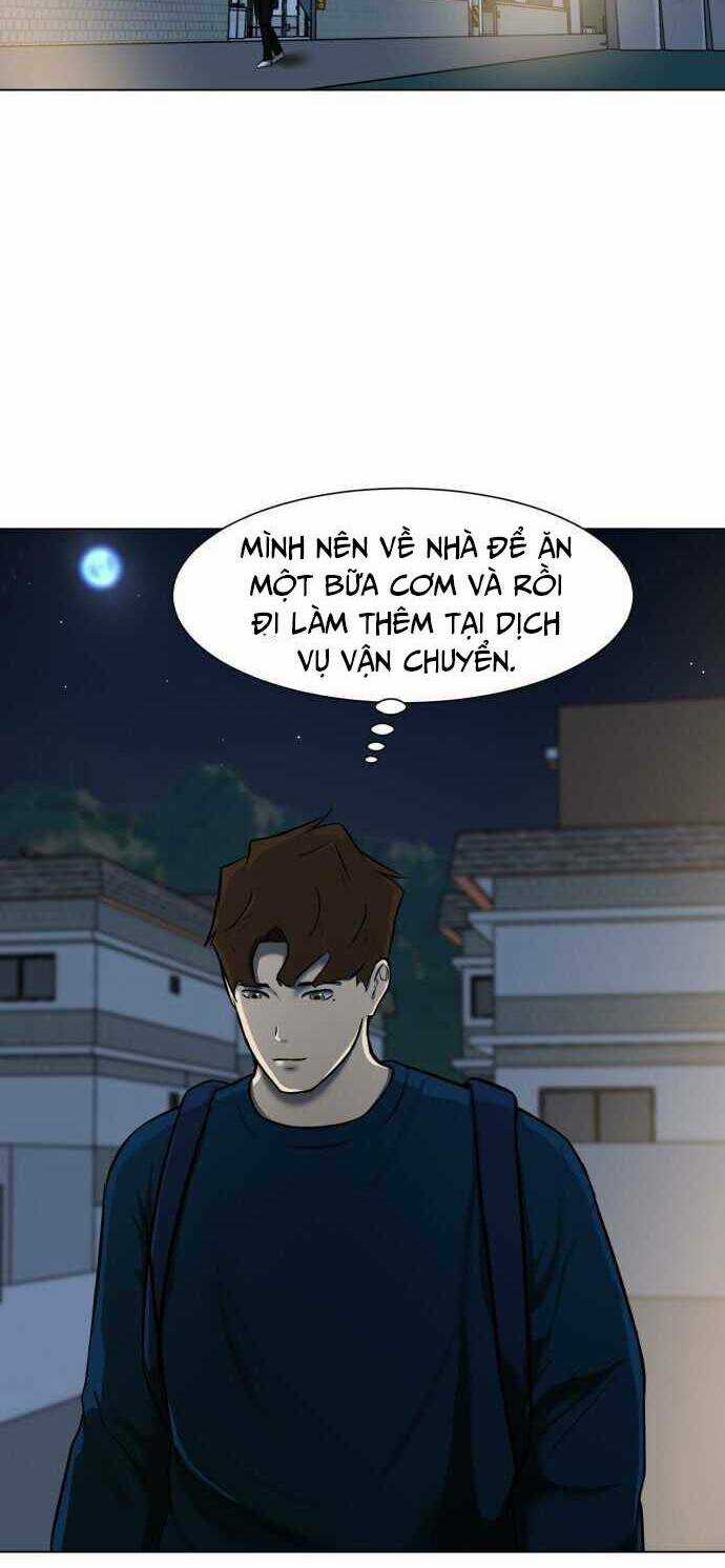 Sàn Đấu Của Thây Ma Chapter 6 trang 45