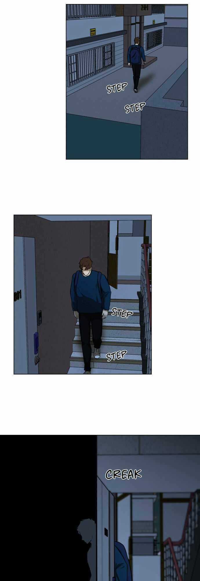 Sàn Đấu Của Thây Ma Chapter 6 trang 48