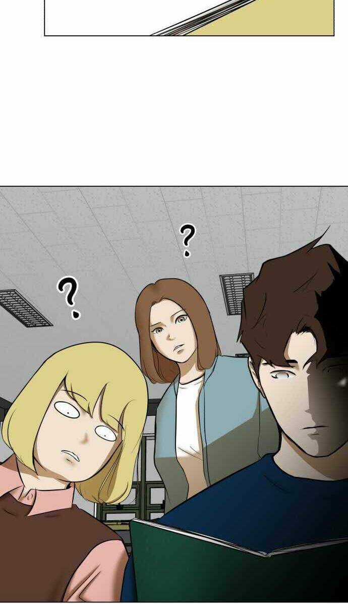 Sàn Đấu Của Thây Ma Chapter 6 trang 5