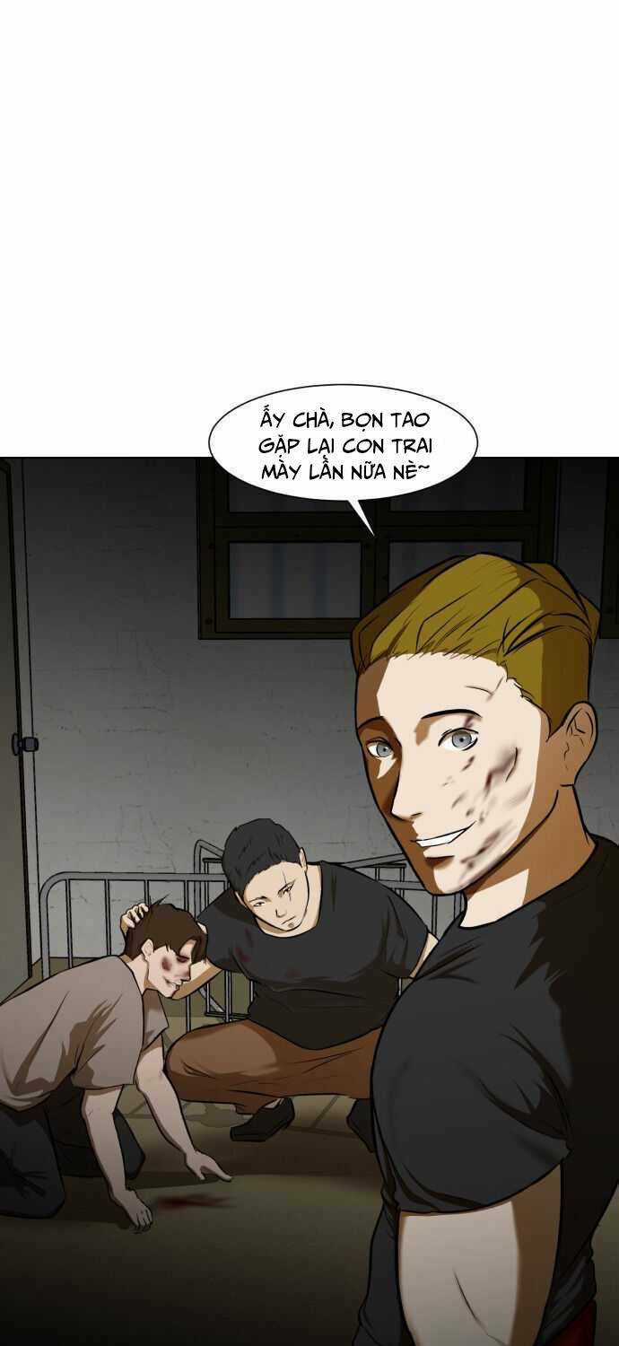 Sàn Đấu Của Thây Ma Chapter 6 trang 51