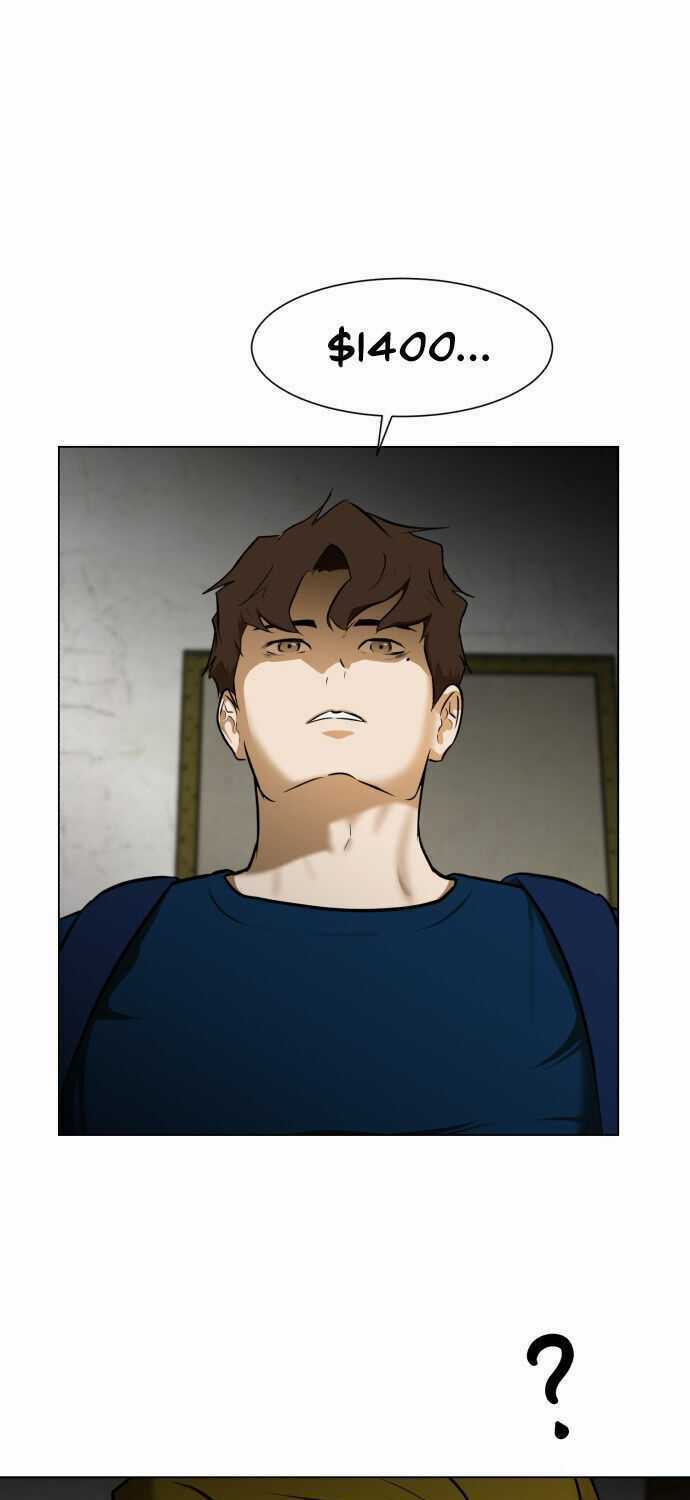 Sàn Đấu Của Thây Ma Chapter 6 trang 56