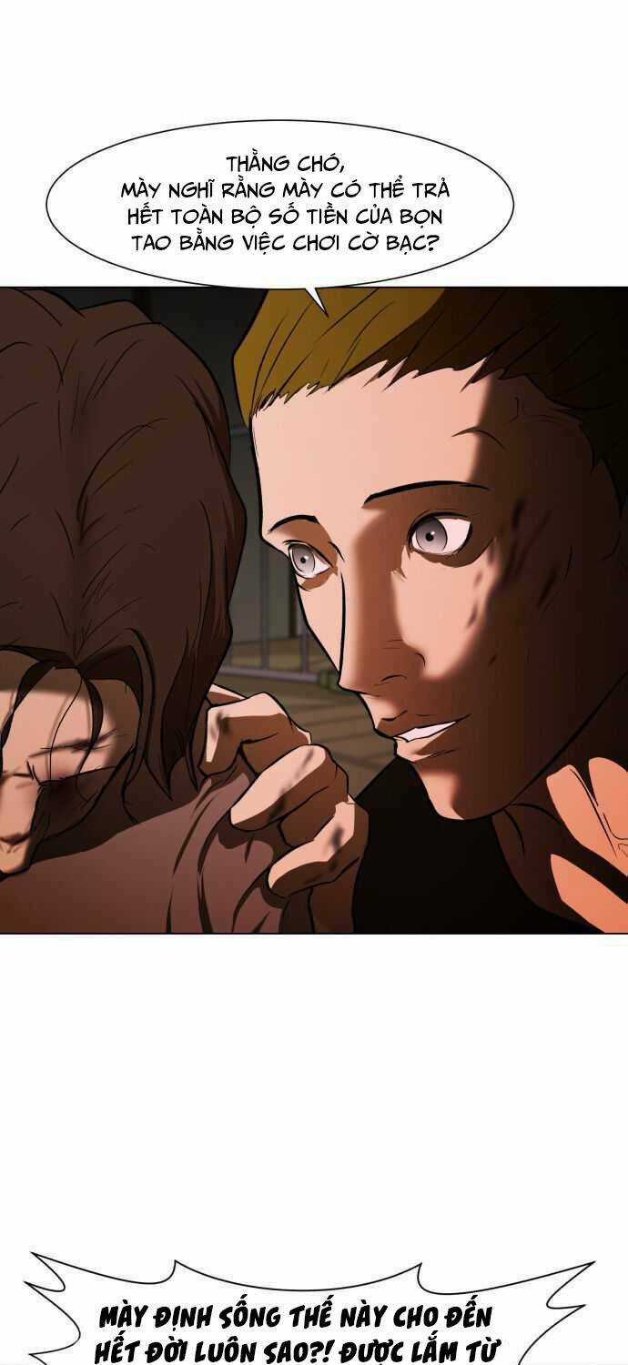 Sàn Đấu Của Thây Ma Chapter 6 trang 61